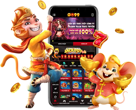 Tính năng nổi bật của lucky6868