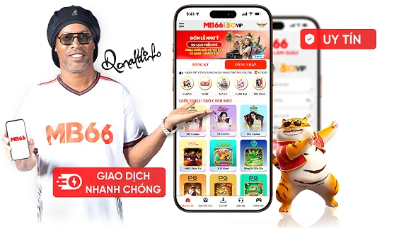 Nền tảng an toàn và uy tín lucky6868