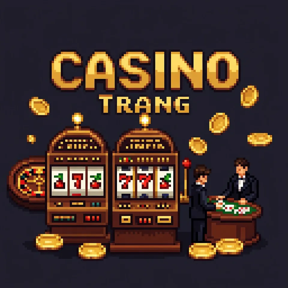 lucky6868 nhà cái