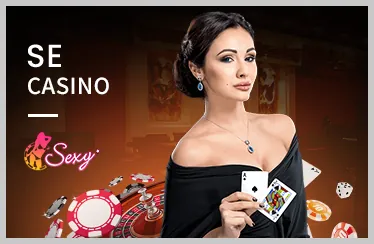 Khuyến mãi sòng bạc trực tuyến lucky6868