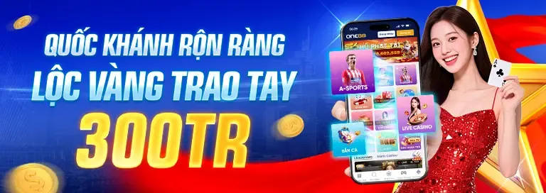 Chương trình VIP độc quyền lucky6868